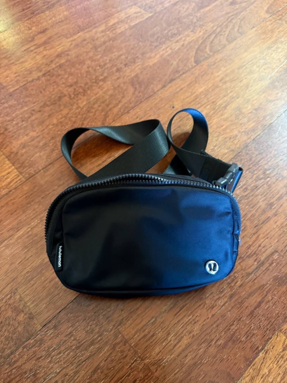 lululemon belt bag